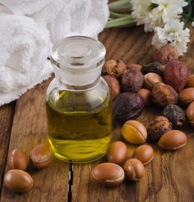 apakah minyak argan dan faedah sebagai pembersih wajah